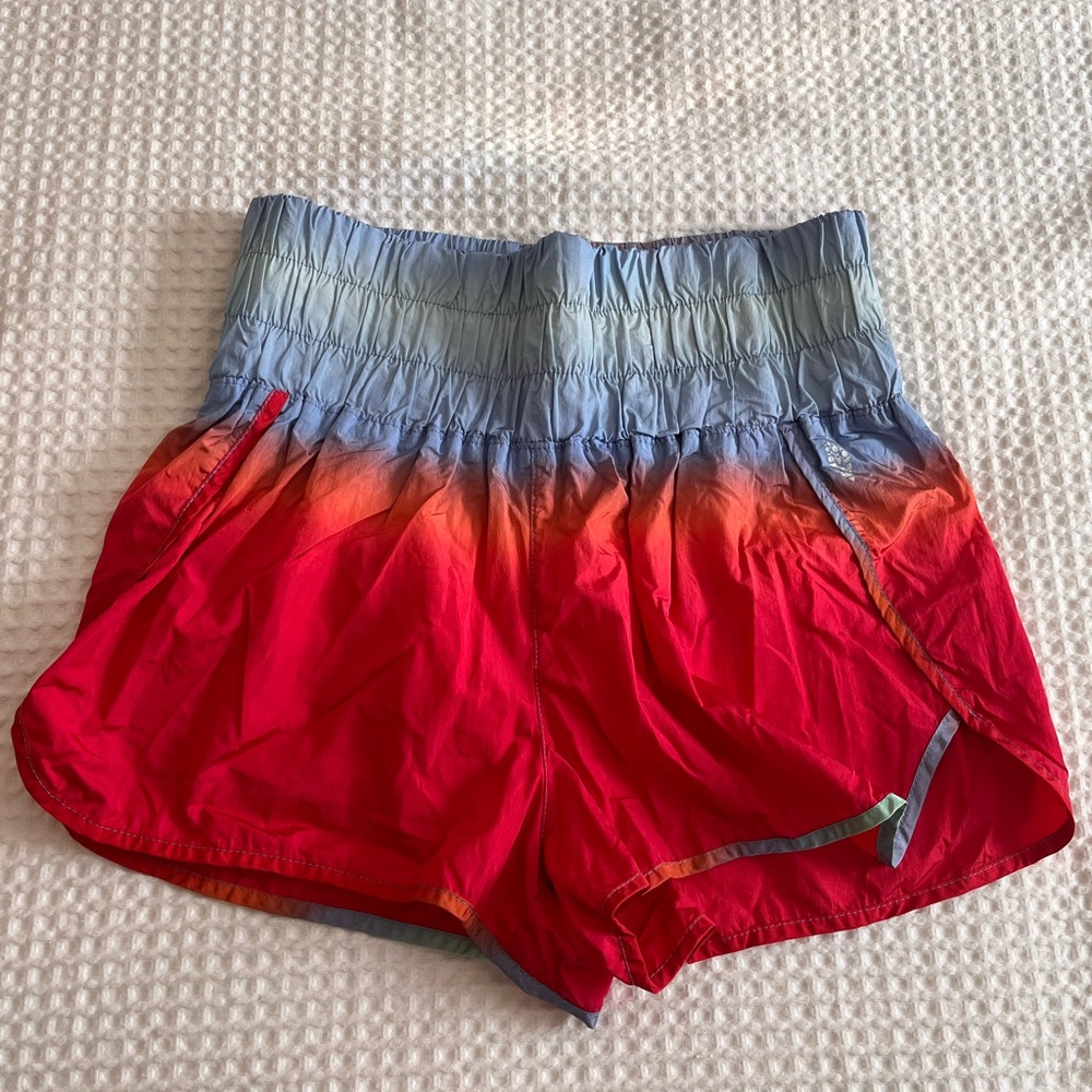Free People Movement Shorts
